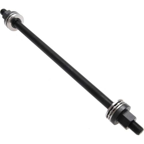 Broche pour Jeu de Douilles de Traction et de Pression M16 x 2.0 - Acier Résistant - Fixation Fiable et Durable - D-Work