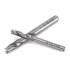 Broche pour Jeu de Douilles de Traction et de Pression M10 x 2.0 - Acier Résistant - Fixation Fiable et Durable - D-Work