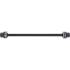 Broche pour Jeu de Douilles de Traction et de Pression M14 x 2.0 - Fixation Précise et Durable - BGS
