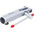 Lieur pour Feuillard - 0,11x0,041x0,26 m - Outil Robuste et Pratique - BGS