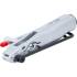 Lieur pour Feuillard - 0,11x0,041x0,26 m - Outil Robuste et Pratique - BGS