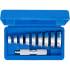 Coffret d Extracteurs à Frapper 10 Pièces - Acier Résistant - Démontage Facile et Rapide - BGS