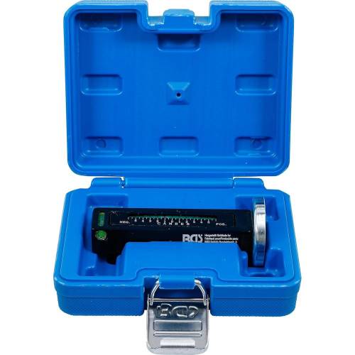Outil de Réglage de la Cambrure Magnétique - 14,5 x 6,6 x 17,1 cm - Précision et Facilité d Utilisation - D-Work