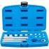 Coffret d Extracteurs à Frapper 16 Pièces - Nylon - Extraction Facile et Durable - BGS