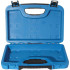 Valise Vide pour Outils - 19 x 11 x 7 cm - Résistante et Pratique, Pro - D-Work