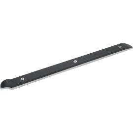 Protection de Matière Plastique de Rechange - 55 x 16 x 403 mm - Durable et Facile à Installer - D-Work