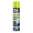 Protection de Matière Plastique de Rechange - 55x16x403 mm - Durable et Facile à Installer - BGS