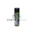 Protection de Matière Plastique de Rechange - 55 x 16 x 403 mm - Durable et Facile à Installer - D-Work