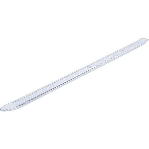 Démonte Pneus 600 mm - Acier, Résistant et Pratique - BGS