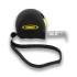 Démonte Obut 2 Pièces - Outil de Précision pour Boules de Pétanque - Pratique et Durable - BGS
