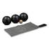 Démonte Obut 2 Pièces - Outil de Précision pour Boules de Pétanque - Pratique et Durable - BGS
