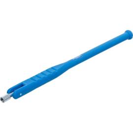 Outil de Montage de Valves - 37,2 x 9,6 x 2,2 cm - Précis et Ergonomique - BGS