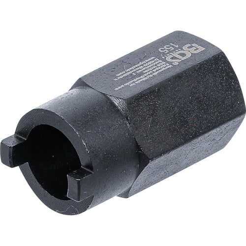 Douille pour Jambe de Force 22 mm - Compatible VW et Audi - Précision et Durabilité, Acier, Pro - D-Work