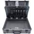 Valise Vide Aluminium 38x16.7x46.4 cm - Légère et Robuste - Protection et Transport Sécurisé - BGS
