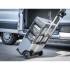 Chariot de Montage Mobile avec 111 Outils - Dimensions 33,5x10x45,5 cm - Mobilité et Polyvalence pour Atelier - BGS