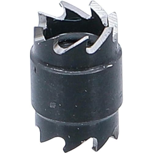 Fraises de Rechange pour Art. 1600 - D.6,4 x 8,9 x 1,3 cm - Acier, Précision et Durabilité - D-Work