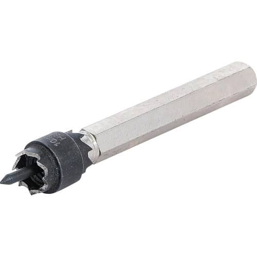 Fraise à Dépointer 70 mm - Acier, Précision et Durabilité, Pro - D-Work