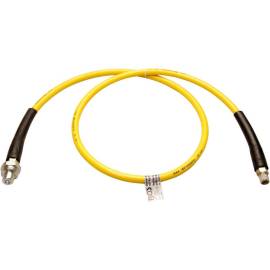 Flexible Hydraulique 1,8 m - Accouplement Robuste - Haute Résistance et Flexibilité - BGS