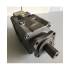 Pompe Hydraulique à Pied Doubles Pistons - 21,3x22,9x89,2 cm - Puissante et Fiable - - BGS