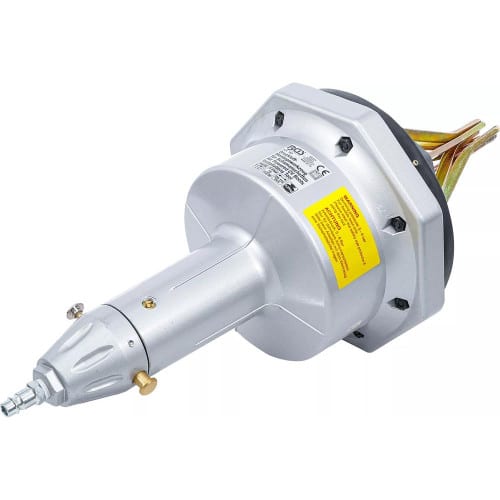 Expandeur Soufflets Cardans 25-115 mm - Acier Robuste - Ajustement Précis et Durable - BGS