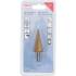 Foret Métal Nitrure de Titane Ø4-22 mm Résistant et Précis - BGS