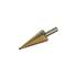 Foret Métal Nitrure de Titane Ø4-22 mm Résistant et Précis - BGS
