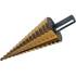 Foret à Métal Nitrure de Titane Ø4-32 mm - Haute Performance et Durabilité - - BGS