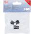 Inserts de Rechange M10 x 1,0 mm - 4 pcs - Compatible Art. 165 - Précision et Fiabilité - D-Work