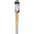 Chasse-Goupilles 150 mm Ø12 mm - Acier, Précision et Robustesse - - BGS