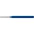 Chasse-Goupilles 150 mm Ø12 mm - Acier, Précision et Robustesse - - BGS