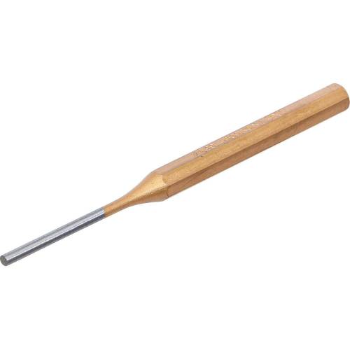 Chasse-Goupilles 150 mm Ø4 mm - Acier, Précision et Robustesse - - BGS