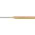 Chasse-Goupilles 150 mm Ø4 mm - Acier, Précision et Robustesse - - BGS