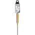 Chasse-Goupilles 150 mm Ø4 mm - Acier, Précision et Robustesse - - BGS
