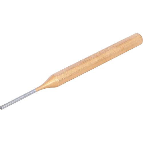 Chasse-Goupilles 150 mm Ø3 mm - Acier, Précision et Robustesse - BGS