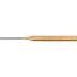 Chasse-Goupilles 150 mm Ø4 mm - Acier, Précision et Robustesse - - BGS