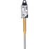 Chasse-Goupilles 150 mm Ø6 mm - Acier Résistant - Démontage et Maintenance Faciles - BGS