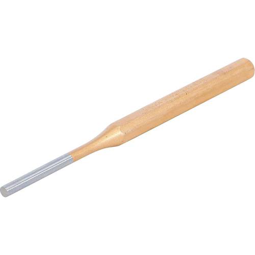 Chasse-Goupilles 150 mm Ø5 mm - Acier, Précision et Robustesse - BGS