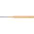 Chasse-Goupilles 150 mm Ø5 mm - Acier, Précision et Robustesse - BGS