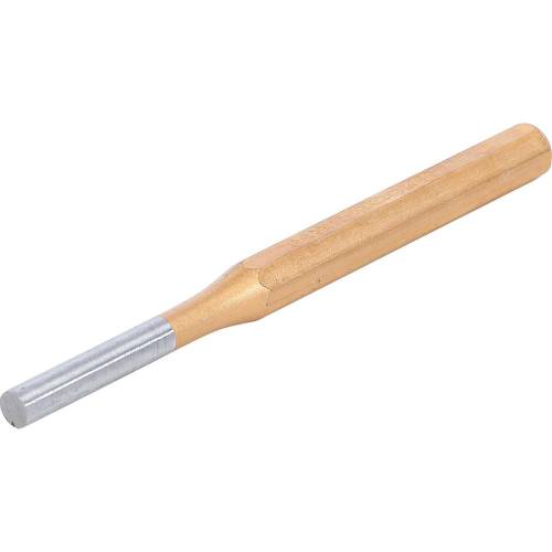 Chasse-Goupilles 150 mm Ø8 mm - Acier Résistant - Précision et Durabilité - BGS