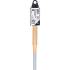 Chasse-Goupilles 150 mm Ø8 mm - Acier Résistant - Précision et Durabilité - BGS