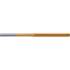 Jeu de Chasse-Goupilles 6 Pièces 3-10 mm - 200 mm Longueur - Acier Résistant - Précision et Durabilité - BGS