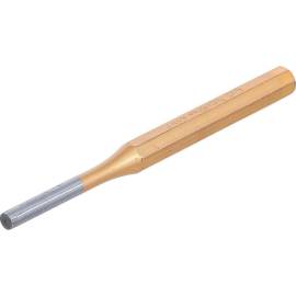 Chasse-Goupilles 150 mm Ø7 mm - Acier, Précision et Robustesse - - BGS