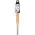 Chasse-Goupilles 150 mm Ø7 mm - Acier, Précision et Robustesse - - BGS