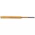 Chasse-Goupilles 150 mm Ø7 mm - Acier, Précision et Robustesse - - BGS