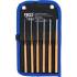 Chasse-Goupilles 150 mm Ø7 mm - Acier, Précision et Robustesse - - BGS