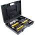 Kit de Débosselage de Carrosserie 7 Pièces - Outils Précis et Robustes - Réparation Facile et Efficace - BGS
