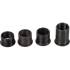 Kit de Réparation Filet de Bougie M12 x 1,25 mm - 5 Pièces - Réparation Précise et Durable - - BGS