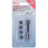 Kit de Réparation Filet de Bougie M8 x 1,0 - 5 Pièces - Réparation Précise et Durable - - BGS