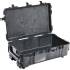 Valise Vide 1670 - 26,8 x 8,2 x 35,8 cm - Résistante et Pratique - Rangement Sécurisé, Plastique - D-Work