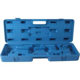 Valise Vide pour Art. 1674 - 60,5x22x11 cm - Résistante et Pratique - - BGS
